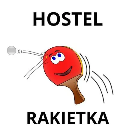 호스텔 Rakietka *