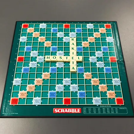 Rakietka *